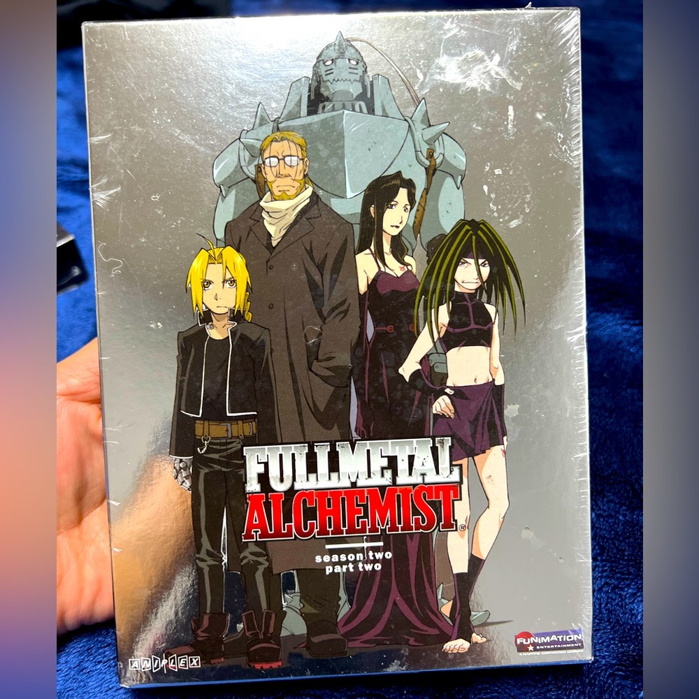 DVD